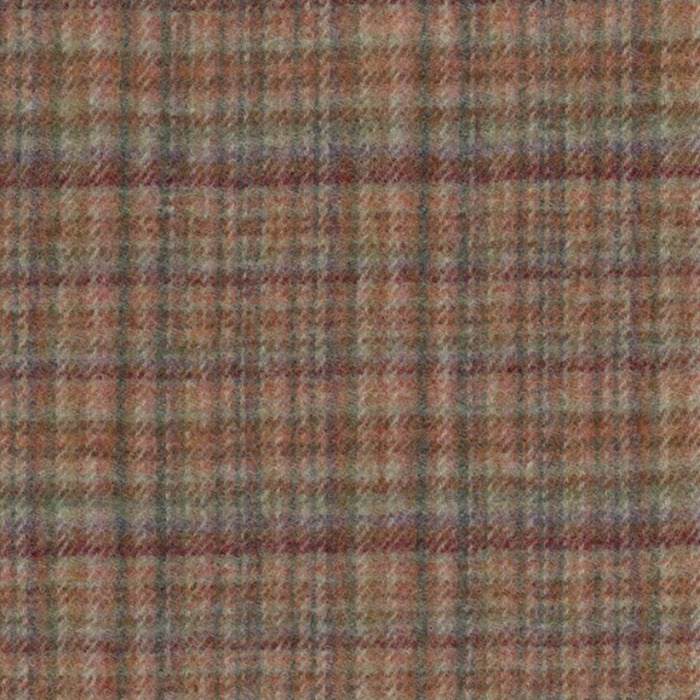 Osborne and little fabric rannoch wools 17 product detail