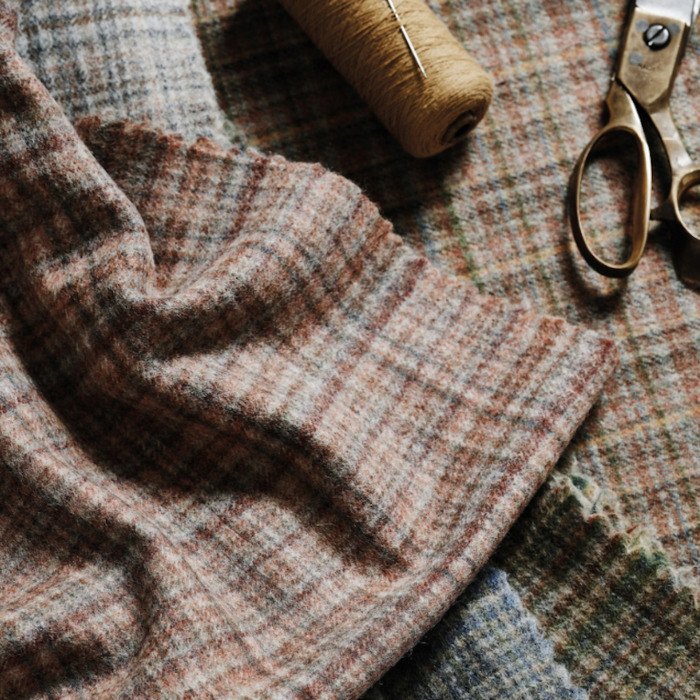 Brae fabric 2 product detail