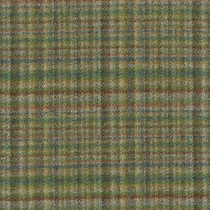 Osborne and little fabric rannoch wools 18 product detail