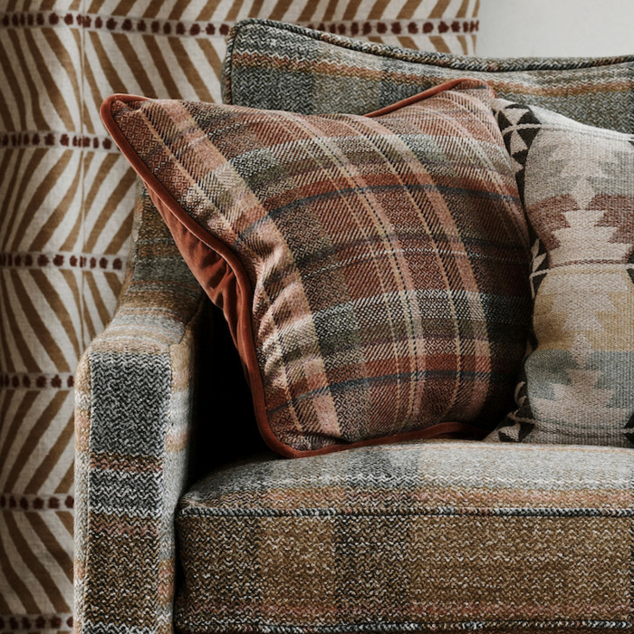 Fyne fabric product detail