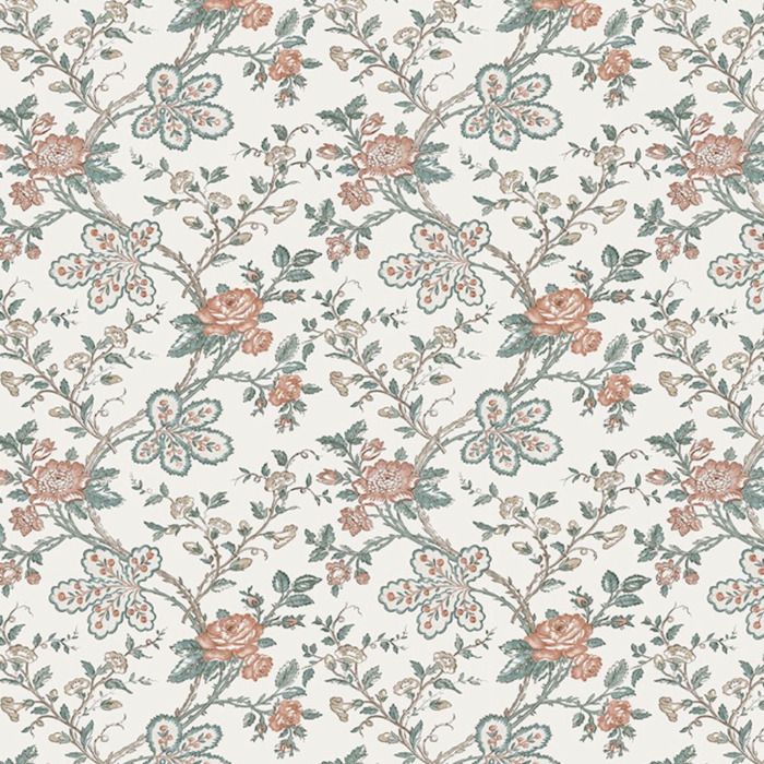 Nina campbell fabric dauphine 5 product detail