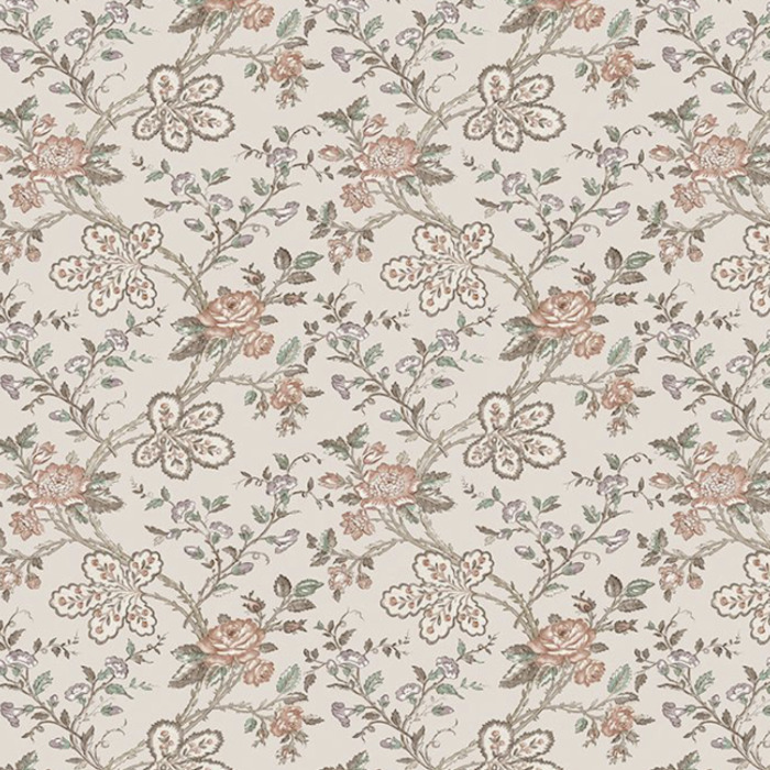 Nina campbell fabric dauphine 6 product detail