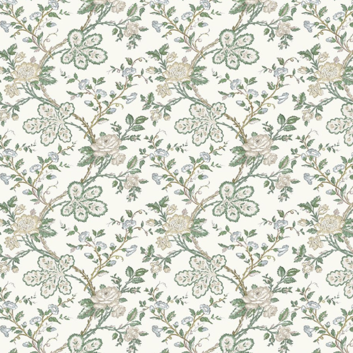 Nina campbell fabric dauphine 8 product detail