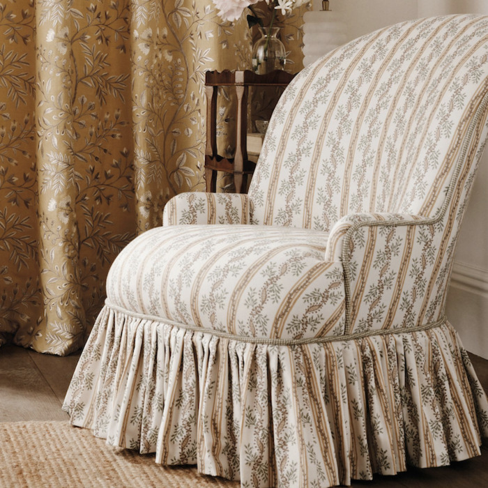 Odile fabric product detail
