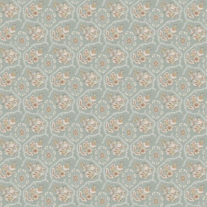 Nina campbell fabric dauphine 14 product detail