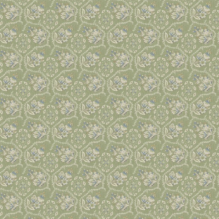 Nina campbell fabric dauphine 15 product detail