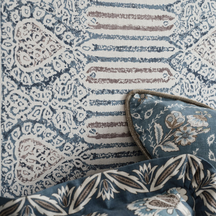 Nicolet fabric product detail