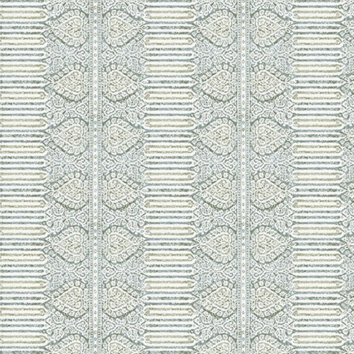 Nina campbell fabric dauphine 19 product detail