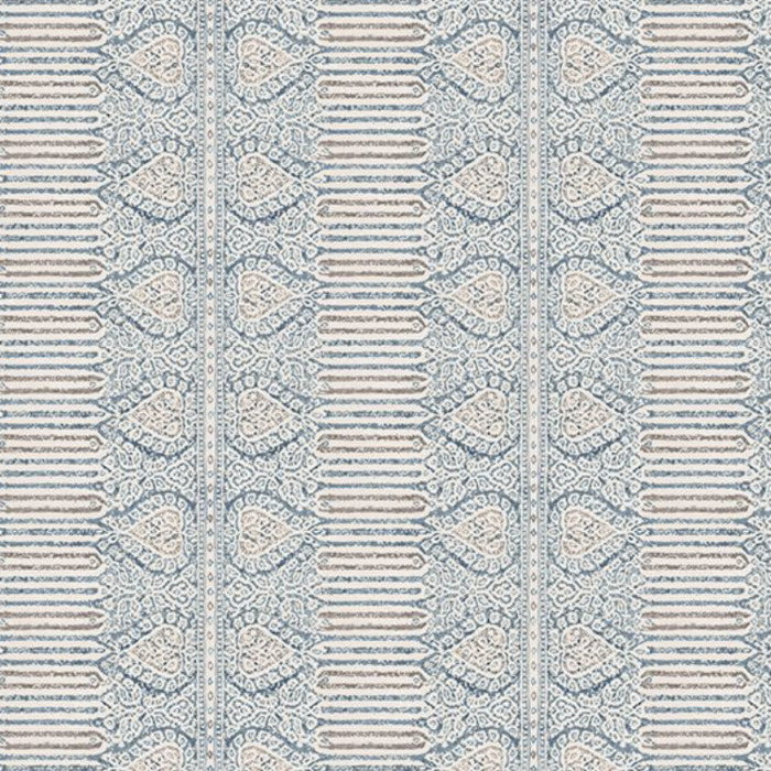 Nina campbell fabric dauphine 20 product detail