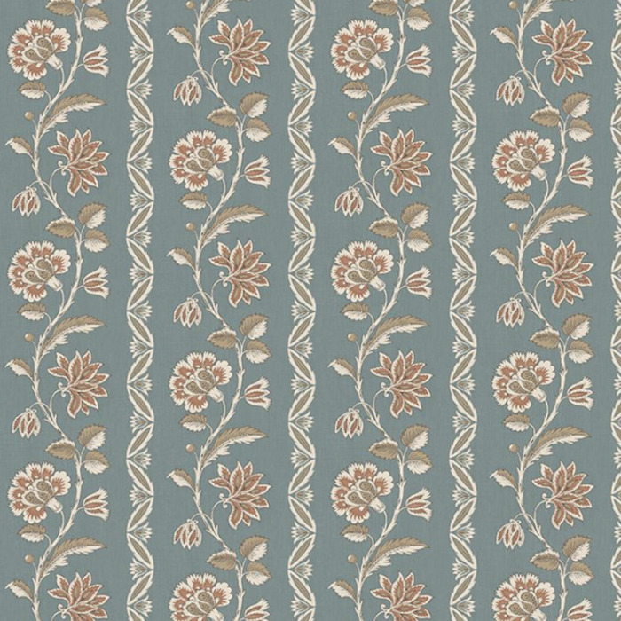 Nina campbell fabric dauphine 22 product detail