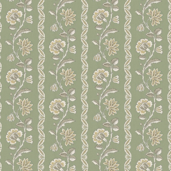 Nina campbell fabric dauphine 23 product detail