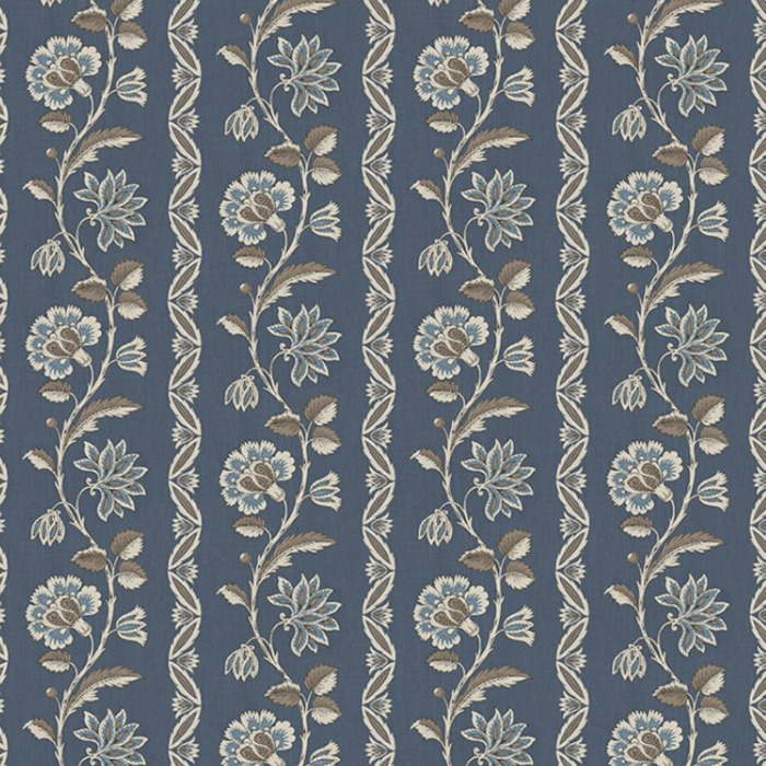Nina campbell fabric dauphine 24 product detail