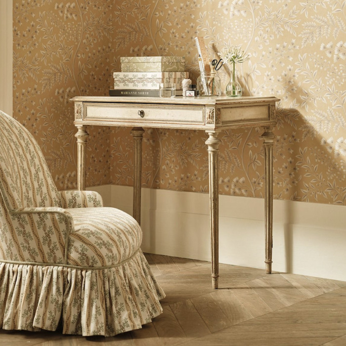 Lamballe wallpaper product detail