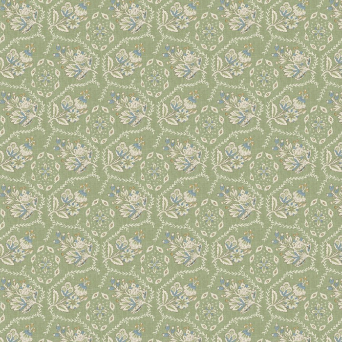 Nina campbell wallpaper dauphine 15 product detail