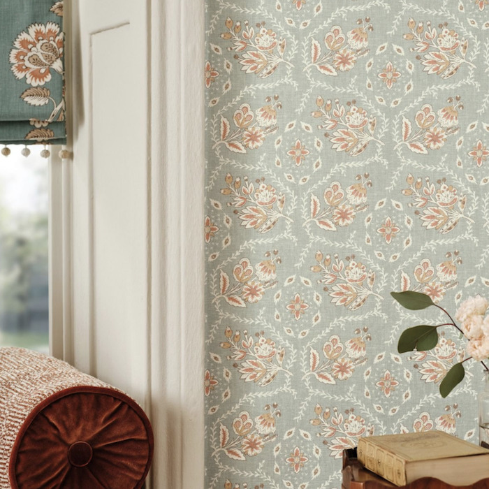 Pagelle wallpaper product detail