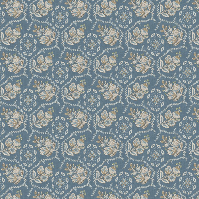 Nina campbell wallpaper dauphine 16 product detail