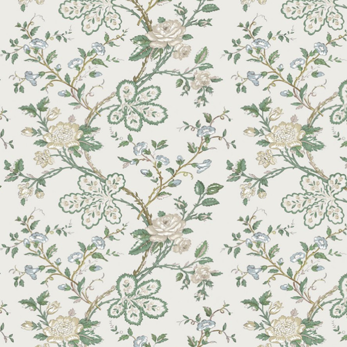 Nina campbell wallpaper dauphine 18 product detail