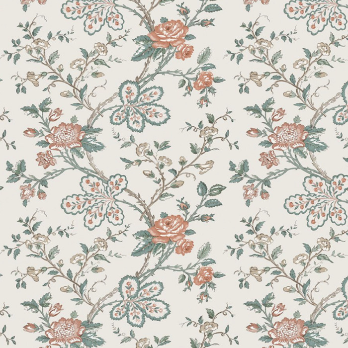 Nina campbell wallpaper dauphine 19 product detail