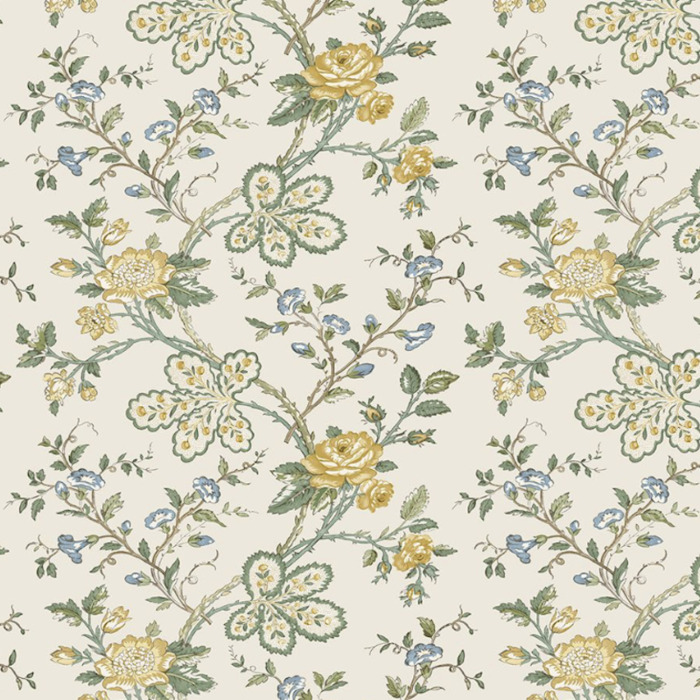 Nina campbell wallpaper dauphine 20 product detail