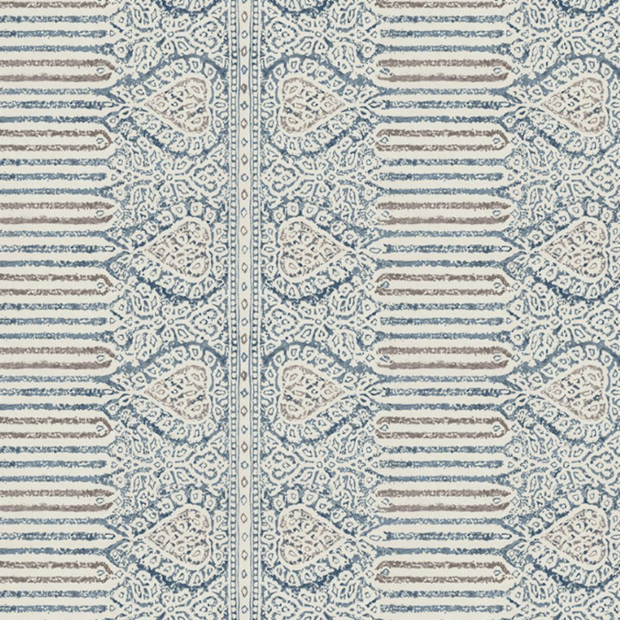 Nina campbell wallpaper dauphine 28 product detail