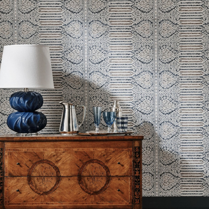 Nicolet wallpaper product detail