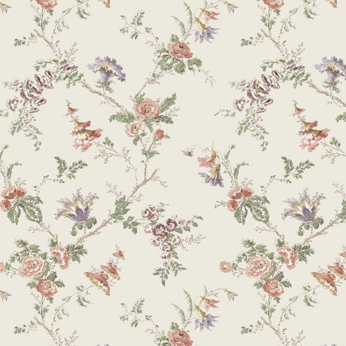 Nina campbell wallpaper dauphine 32 product detail