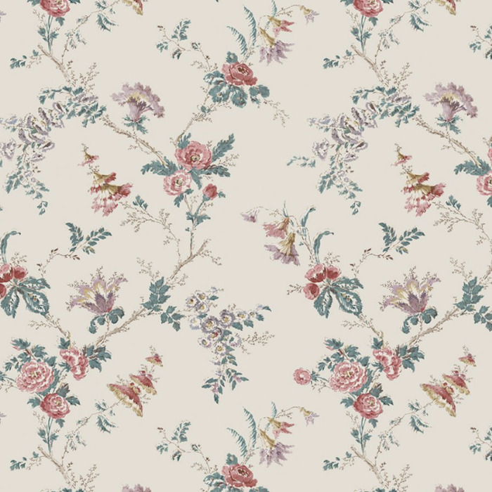 Nina campbell wallpaper dauphine 33 product detail