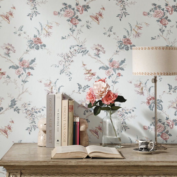 Boscobel wallpaper product detail