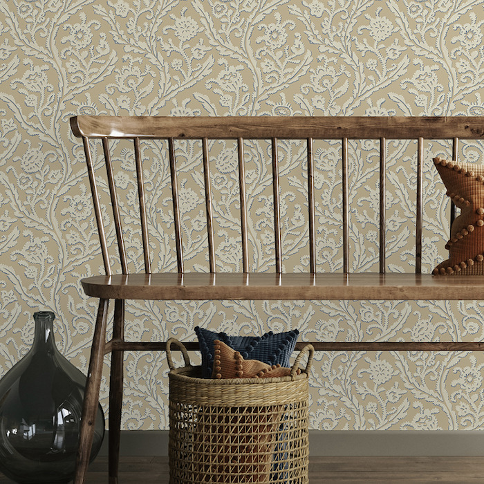 Letti wallpaper product detail