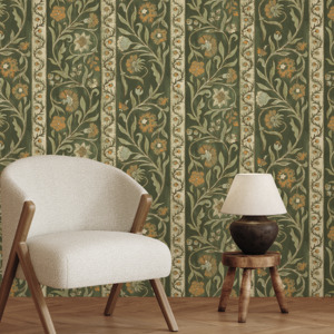 Potter wallpaper product listing