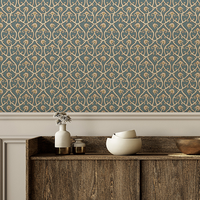 Mallow wallpaper 2 product detail