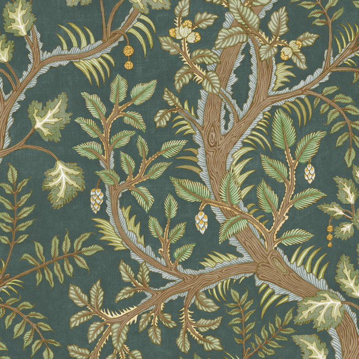 Josephine munsey fabric juniper 3 product detail
