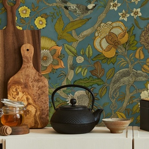 Chameleon trail wallpaper 5 product listing
