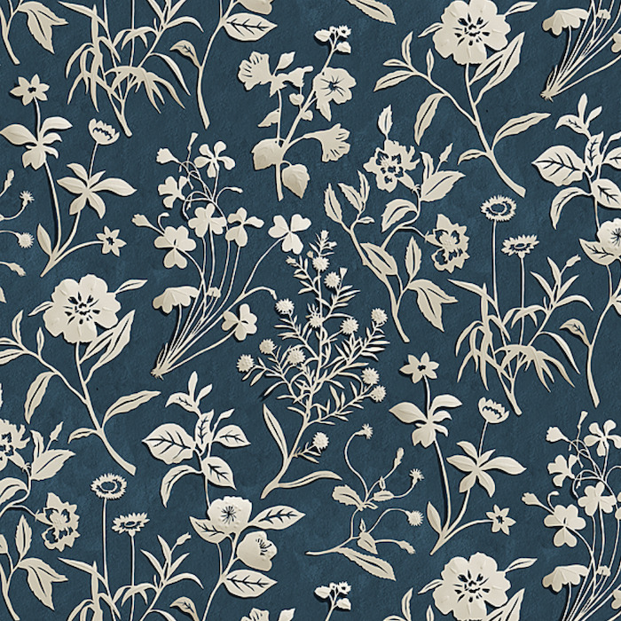 Josephine munsey wallpaper bloom edit 14 product detail