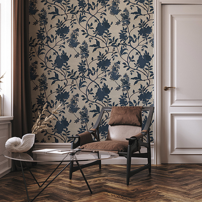 Tangleby wallpaper 2 product detail