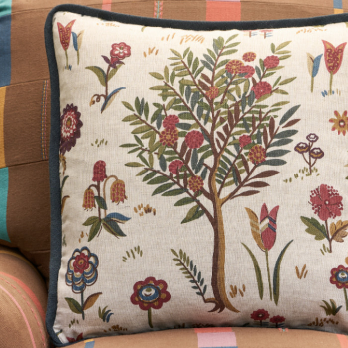 Firle fabric product detail