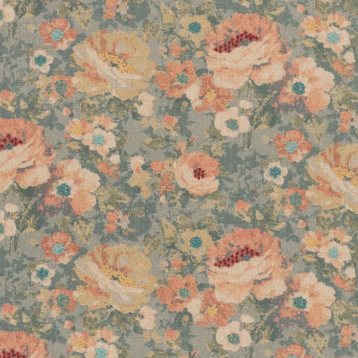 Mulberry home fabric garden party 2 product detail