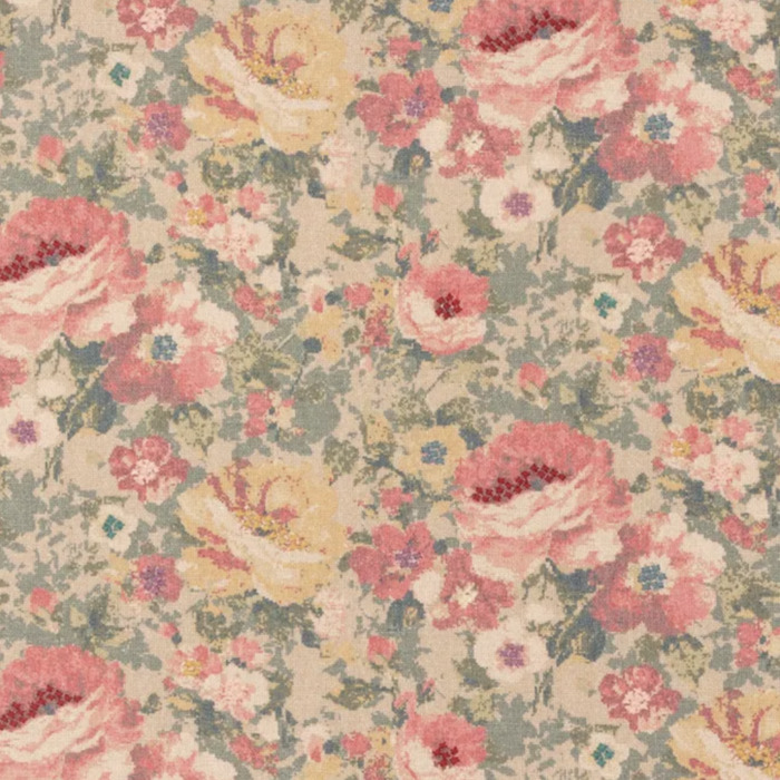 Mulberry home fabric garden party 3 product detail