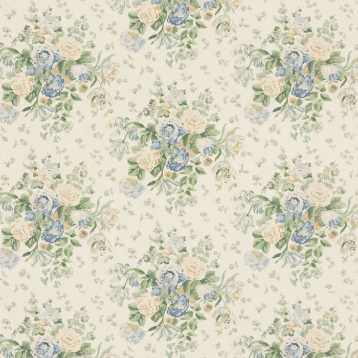 Mulberry home fabric garden party 4 product detail