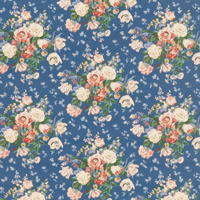 Mulberry home fabric garden party 5 product detail