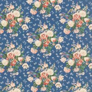 Mulberry home fabric garden party 5 product listing