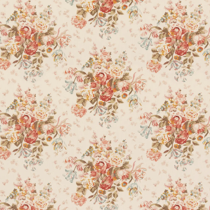 Mulberry home fabric garden party 6 product detail