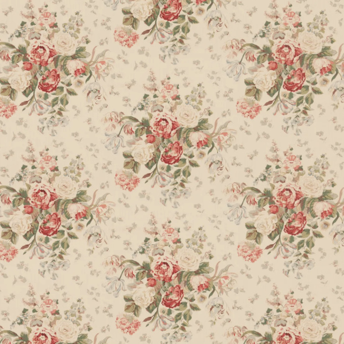 Mulberry home fabric garden party 7 product detail