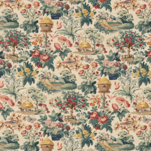 Mulberry home fabric garden party 9 product listing