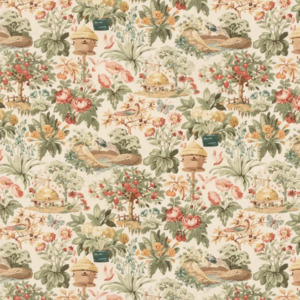 Mulberry home fabric garden party 10 product listing