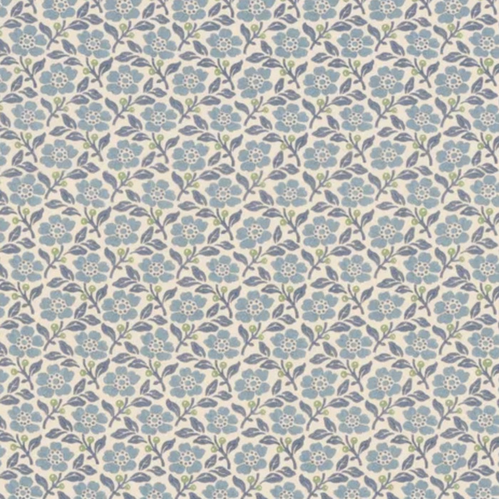 Mulberry home fabric garden party 14 product detail