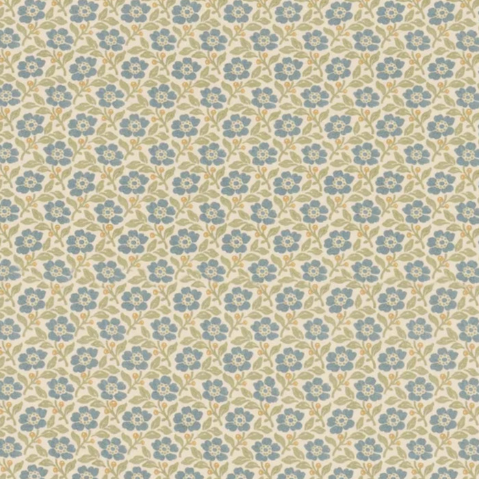 Mulberry home fabric garden party 15 product detail