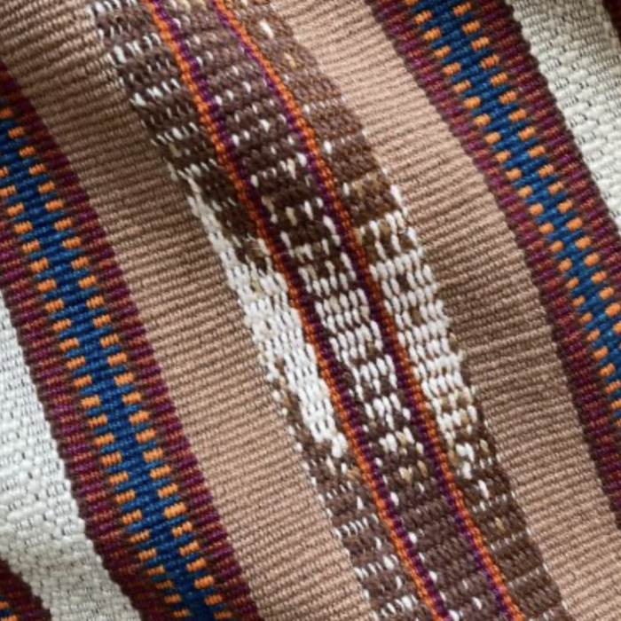 Cothay stripe fabric product detail
