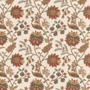 Mulberry home fabric garden party 33 product listing