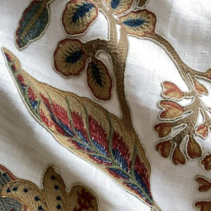 Oakhill fabric product detail